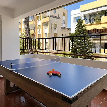 Refined Retreat - Flat With Pool Table * ניקוסיה